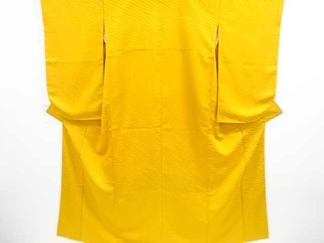 JAPANESE KIMONO / VINTAGE LONG SLEEVES KIMONO / BELL